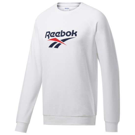 Reebok Ανδρικό φούτερ Classics Vector